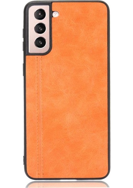Samsung Galaxy S22 5g Için Hafif Durumda Ince Darbeye Sözleşmeli (Yurt Dışından)