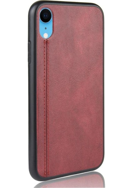 IPhone Xr Lightweigh Klasik Darbeye Dayanıklı Ince Tasarım Için Hafif Kılıf (Yurt Dışından) modelleri