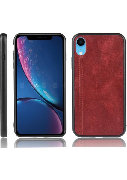 IPhone Xr Lightweigh Klasik Darbeye Dayanıklı Ince Tasarım Için Hafif Kılıf (Yurt Dışından) fırsatları