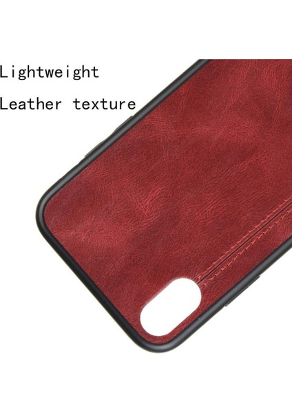 IPhone Xr Lightweigh Klasik Darbeye Dayanıklı Ince Tasarım Için Hafif Kılıf (Yurt Dışından) indirimleri
