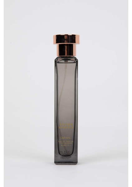 Kadın Defacto Sılver Sparkle Aromatik 50 ml Parfüm B7238AXNS