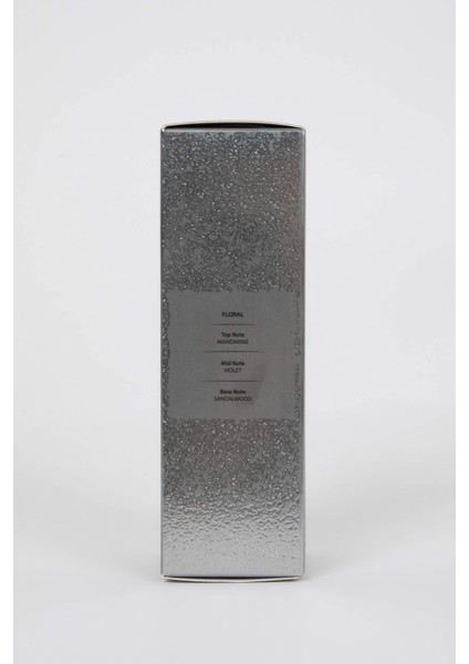 Kadın Defacto Sılver Sparkle Aromatik 50 ml Parfüm B7238AXNS modelleri