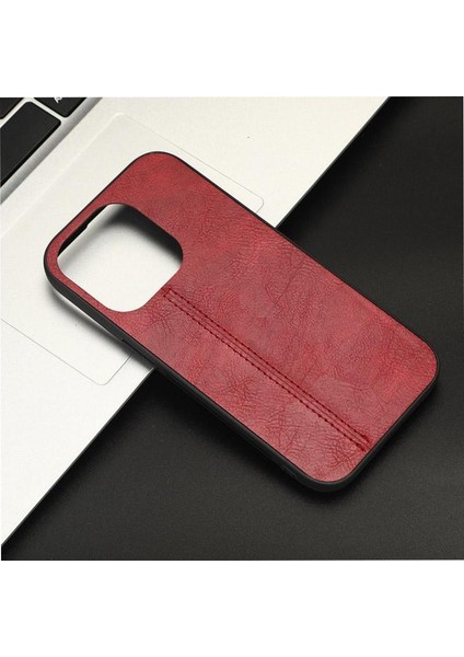 IPhone 15 Için Hafif Durumda Artı Ince Klasik Darbeye Sözleşmeli (Yurt Dışından)