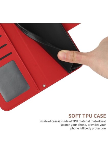 Kart ile Uzun Bir Kordon Kickstand Koruyucu ile Oppo RENO12 5g Için Kılıf (Yurt Dışından) indirimleri