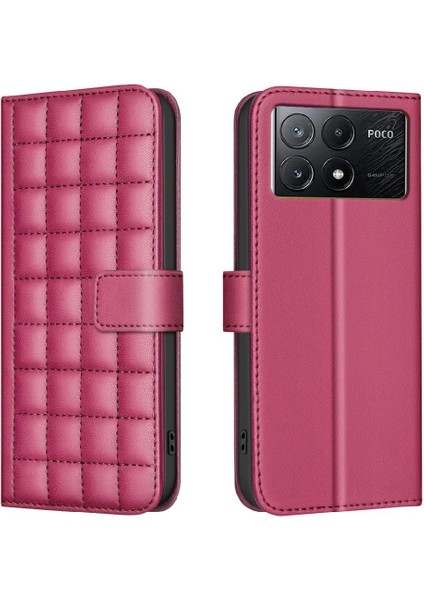 Xiaomi Redmi Için Flip Case Kcase Iş Basit Tarzı Kart Yuvaları Tutucu Pu (Yurt Dışından) indirimleri