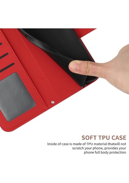 Kart Yuvası Standı Ayçiçeği ile Onur X6B Kickstand Koruyucu Kılıf (Yurt Dışından) fiyatları