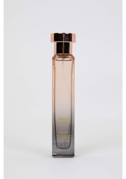 Kadın Defacto Rose Sparkle Aromatik 50 ml Parfüm B7238AXNS