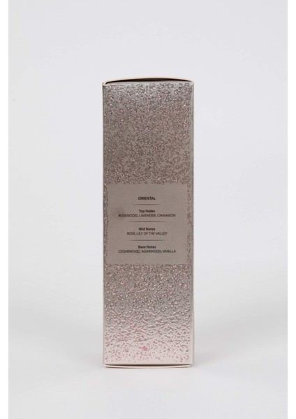 Kadın Defacto Rose Sparkle Aromatik 50 ml Parfüm B7238AXNS modelleri