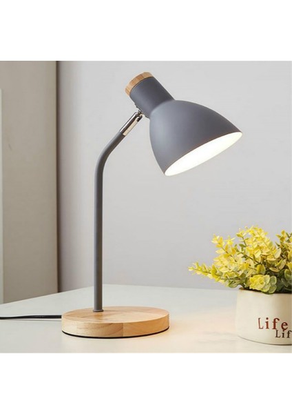 9W LED 3 Renkli Karartma Gri (Yurt Dışından)