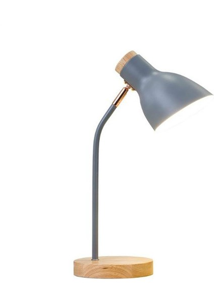 9W LED 3 Renkli Karartma Gri (Yurt Dışından)