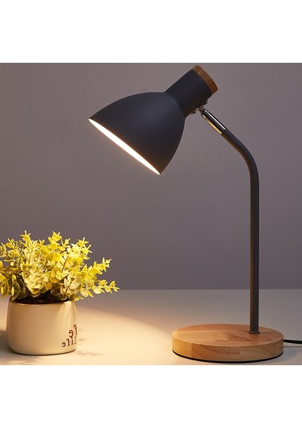 9W LED 3 Renkli Karartma Gri (Yurt Dışından)