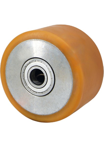 Yük Tekeri 180X152X40