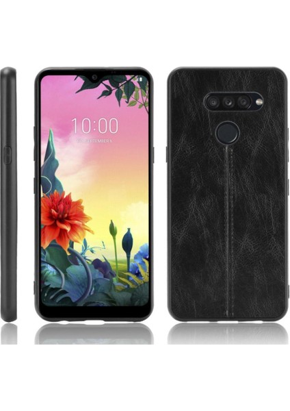 Lg K50S Klasik Darbeye Ince Hafif Sözleşmeli Hafif Kasa (Yurt Dışından)