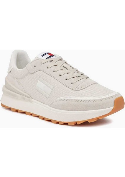 Tommy Hilfiger Tecnihal Runner Low Top Sneakers