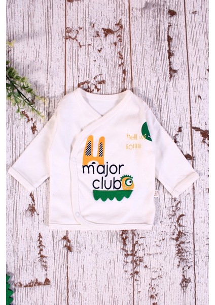 Magic Desenli Fularlı 5'Li Erkek Hastane Çıkışı fiyatları