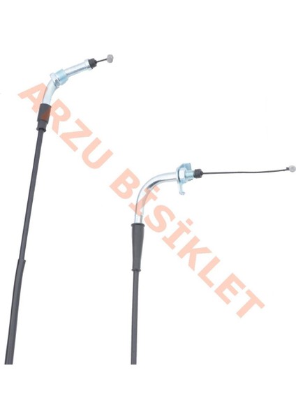 Gaz Telı Itme - [honda] Dıo