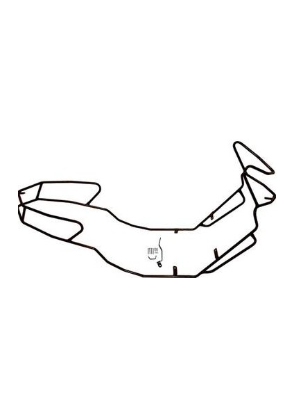 Nmax Koruma Demiri Takım