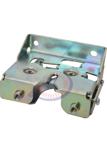 SELE KİLİT MEKANİZMASI HONDA SPACY 110 ALPHA 110