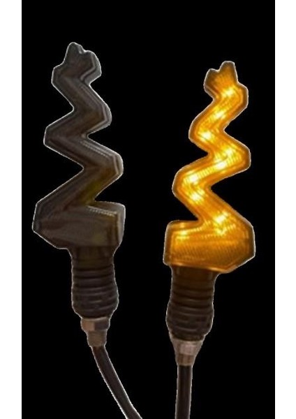 Zig Zag Sinyal Takım