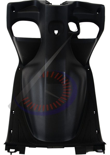 Iç Torpido [kapaksız] Actıva-S