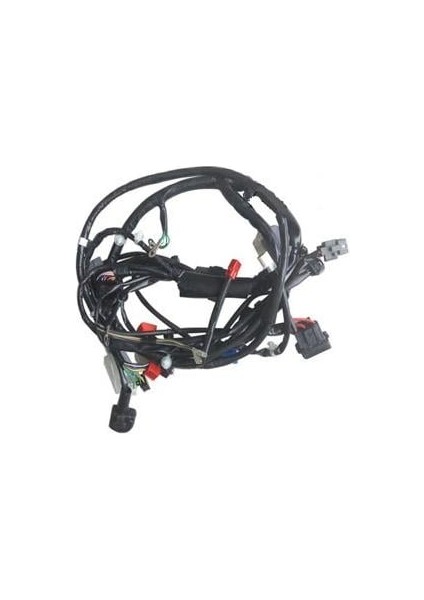 Alpha 110 Tesisat Daico 2018-2020 32100-K48-T10