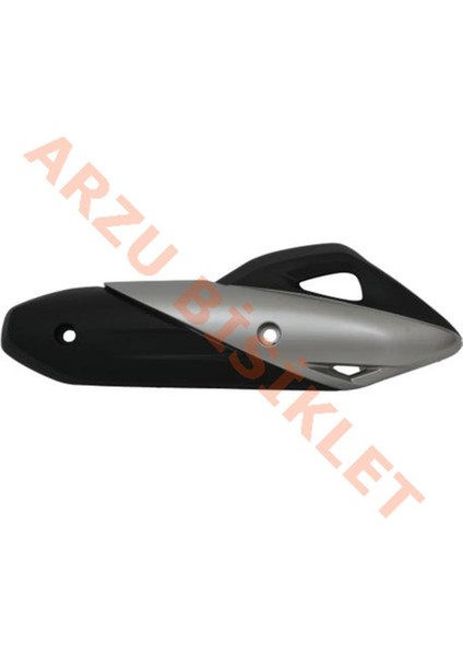 Egsoz Muhafaza Pcx [2018-2019]