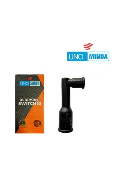 Buji Başlığı Minda [orijinal] MI-7822AZ [bajaj] NS150-[BAJAJ] Discover 125-150