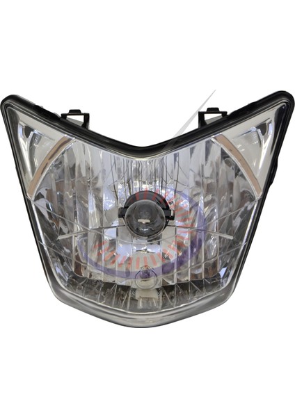 ÖN FAR KOMPLE HONDA CBF 150 E BELGELİ