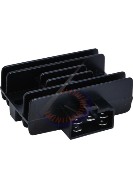 Ybr 125 Konjektör Jantel