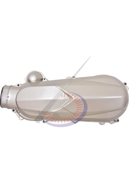 Debriyaj Kapağı Spacy - [rks] Spontını 110