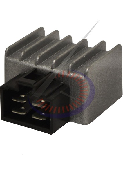 Konjektör [yeni Model] Actıva