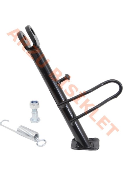 Yan Sehpa ve Yayı Actıva-S [yerli]