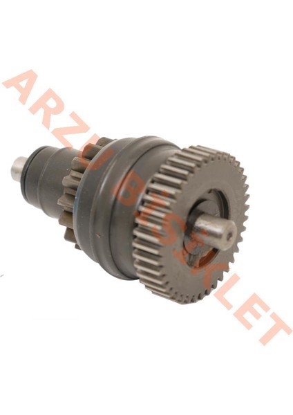 Marş Pinyon Dişlisi [tvs] Wego [orijinal]