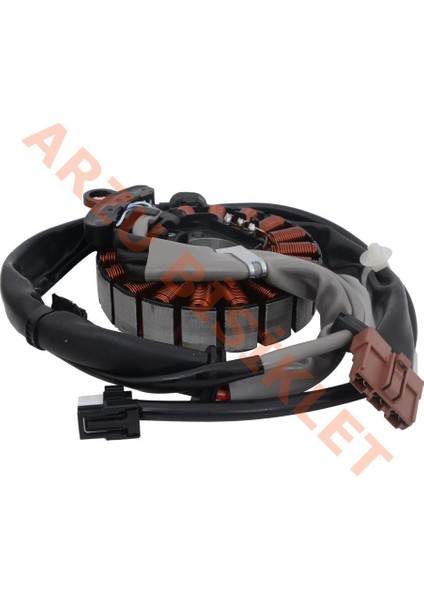 Statör - [honda] Dıo