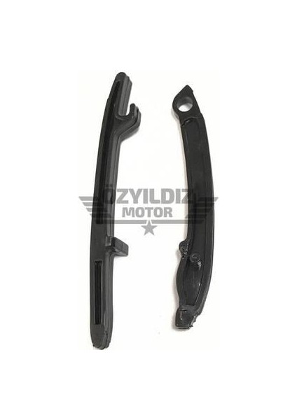 Eksantrik Gergi Lastiği NS200 Tk Pulsar