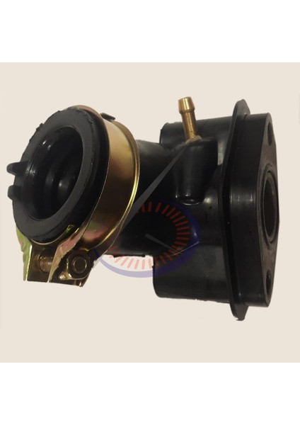 Manifold 50CC Scooter Rapıd Revıval Trendy