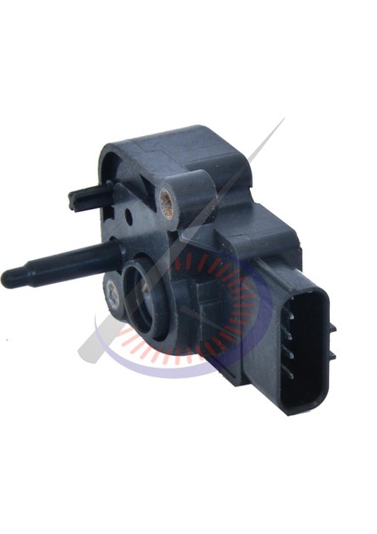 Karbüratör Gaz Kelebek Sensörü [honda] Pcx [2014-2020]