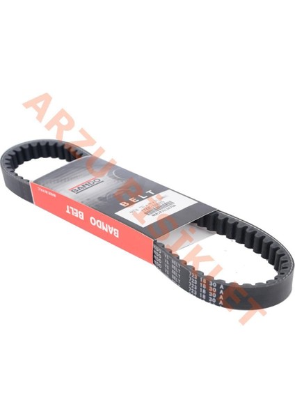 Bando Kayış [723 x 18 x 30] 50 cc