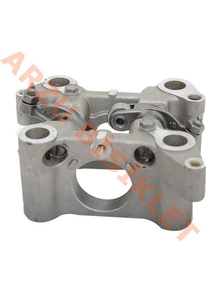 Külbütör Komple [kep ve Piyano] Cbf 150
