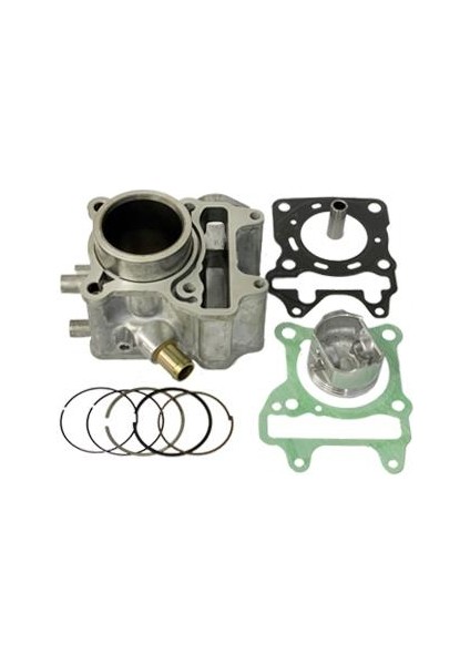 Pcx 150 Silindir Set Zenıth Dy Segman