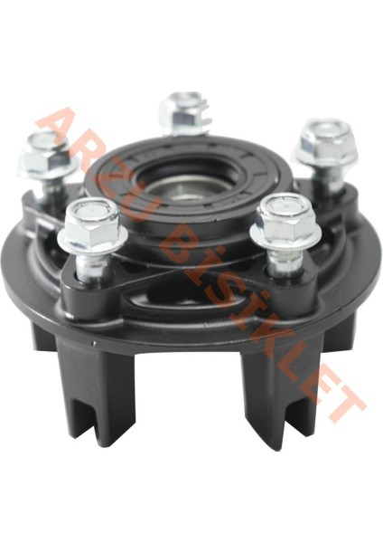 Arka Dişli Flanşı Tamburu Mondıal Drıft L 125 2019 Sonrası