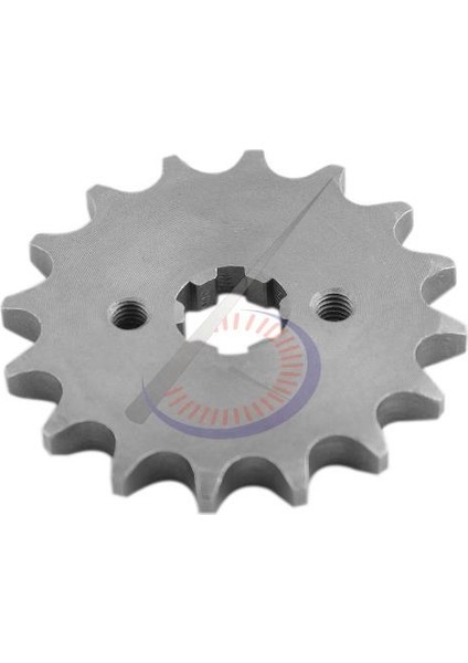 Ön Dişli 14T Cg