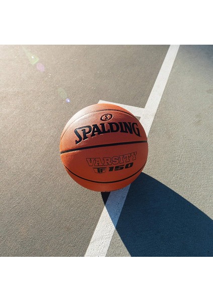 TF-150 Basketbol Topu