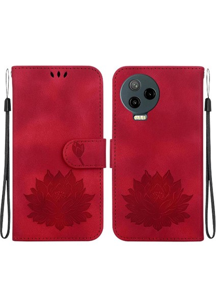 Infinix Note 12 2023 Telefon Kılıfı (Yurt Dışından)