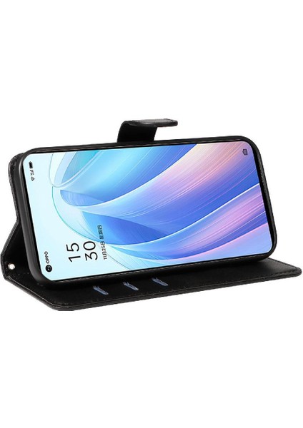 Oppo Find X5 Lite Telefon Kılıfı (Yurt Dışından)