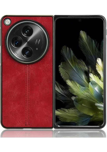 Oppo Find N3 Telefon Kılıfı (Yurt Dışından)