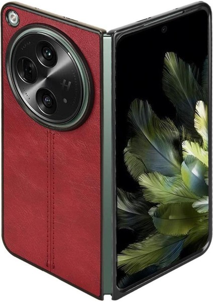 Oppo Find N3 Telefon Kılıfı (Yurt Dışından)