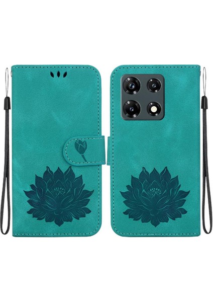 Infinix Note 30 Pro Telefon Kılıfı (Yurt Dışından)