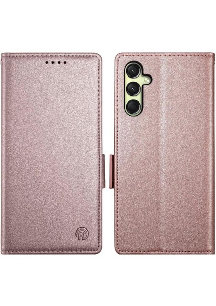 Samsung Galaxy A16 Telefon Kılıfı (Yurt Dışından)