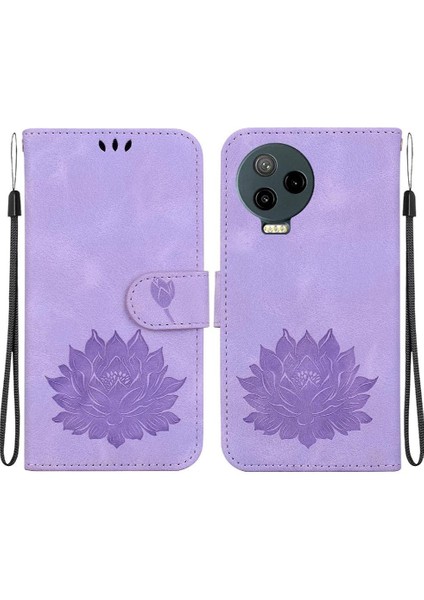 Infinix Note 12 2023 Telefon Kılıfı (Yurt Dışından)